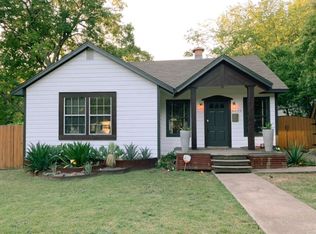 8639 Angora St, Dallas, TX 75218