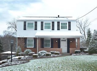 106 Glenora Dr, Coraopolis, PA 15108