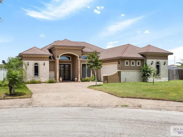 5623 Whisperwind Way, Brownsville, TX 78526