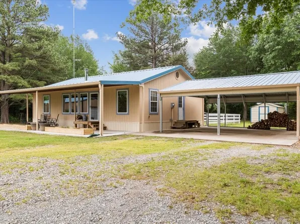 4515 County Road 2700, Telephone, TX 75488