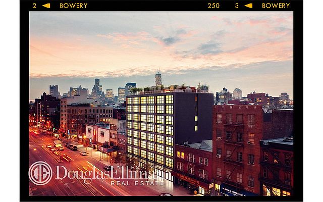 250 Bowery #4D in Nolita, Manhattan | StreetEasy