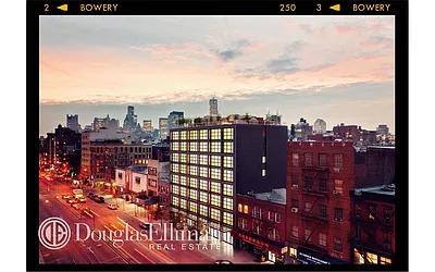 Sold by Douglas Elliman