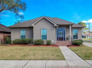 8601 Boone St, Metairie, LA 70003