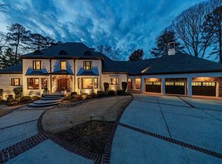 4500 Powers Ferry Rd, Atlanta, GA 30327