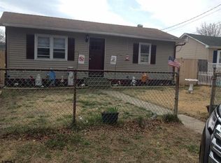 10 Vacation Rd, Villas, NJ 08251