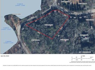 2 Garden Gate Trl, Marietta, SC 29661