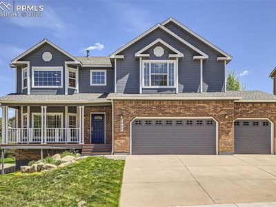 2320 Biltmore Ct, Colorado Springs, CO, 80907