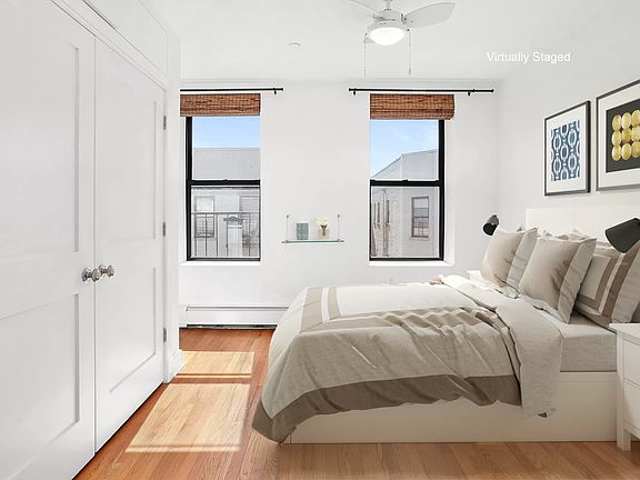 2nd image of 305 W 150th St APT 708