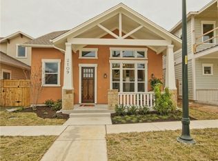 2109 McBee St, Austin, TX 78723