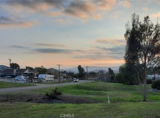 0 Via Verrazano, Riverside, CA 92503