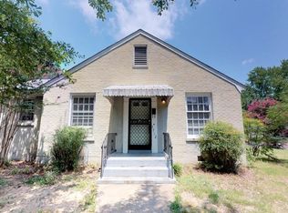 3712 Kenwood Ave, Memphis, TN 38122