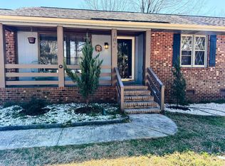 102 Harris St, Wendell, NC 27591
