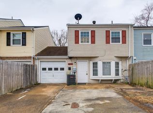 4303 Arundel Ln, Chesapeake, VA 23321