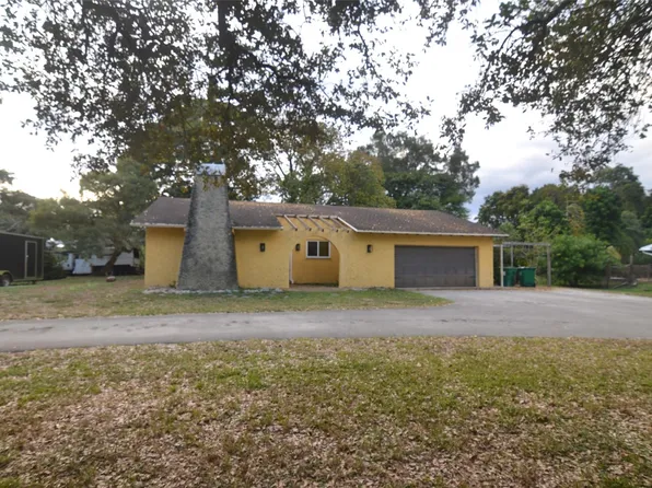 1881 SW 112th Ave, Fort Lauderdale, FL 33325