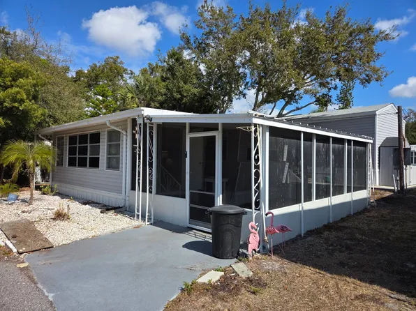 4125 Park St N Lot 18, Saint Petersburg, FL 33709