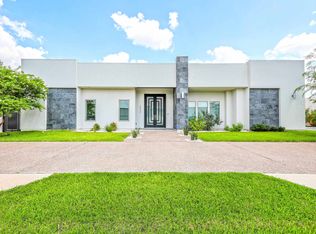 3025 Swift Dr, Laredo, TX 78041