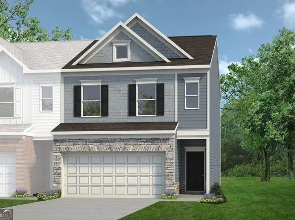 2560 Ravencliff Dr #157, Austell, GA 30168