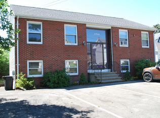 16 Putnam St, Danvers, MA 01923