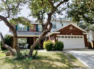 11703 Drought Pass, Helotes, TX 78023