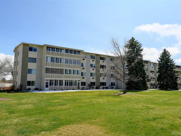 9180 E Center Avenue #9D, Denver, CO 80247