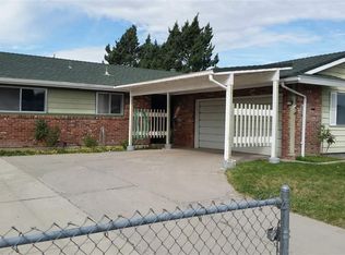 635 Lyyski St, Sparks, NV 89431