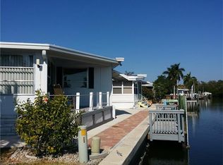 100 Blackbeard Way, Fort Myers Beach, FL 33931