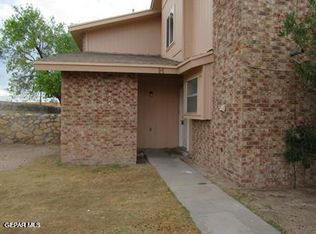 1922 Lake Omega St #B, El Paso, TX 79936