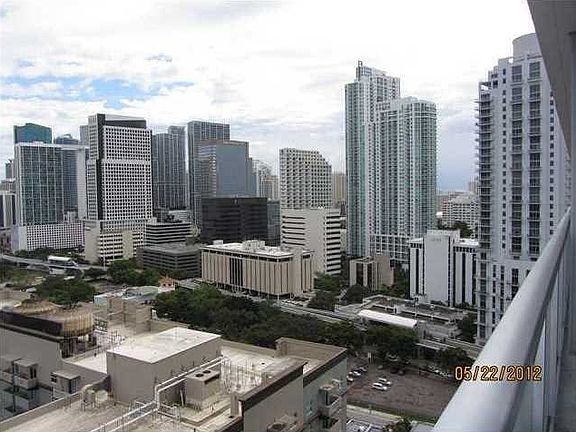 2nd image of 1111 SW 1st Ave APT 2423-N