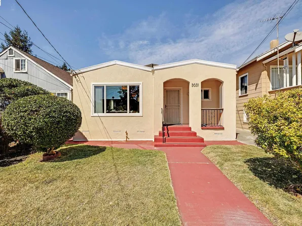 3031 Maple Ave, Oakland, CA 94602