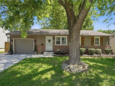 4013 S Spring St, Independence, MO, 64055