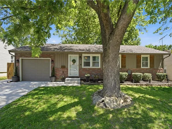 4013 S Spring St, Independence, MO 64055