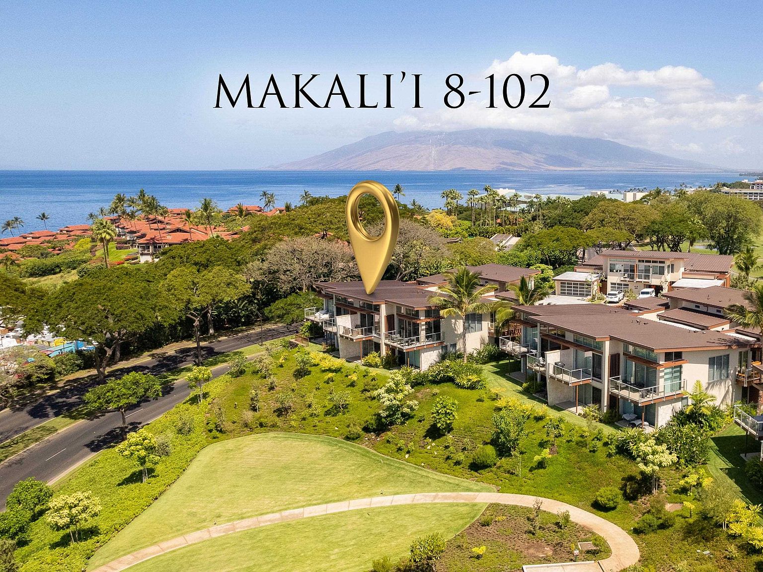 197 Holokahiki Ln 1028B, Kihei, HI 96753 MLS 400581 Zillow