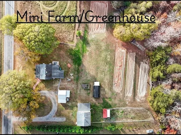 665 Settlement Loop, Stoneville, NC 27048