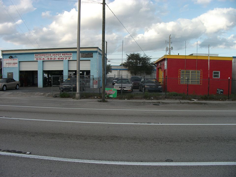 1st image of 4791 Hallandale Beach Blvd