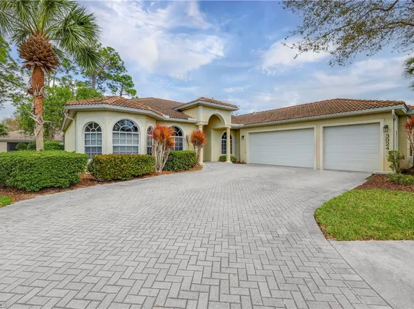 3924 Ruxton RD, NAPLES, FL 34116