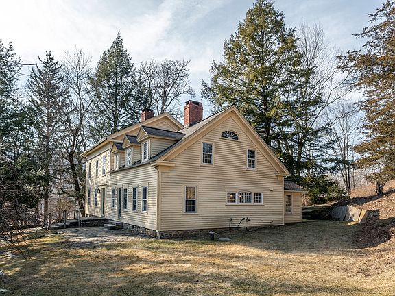 120 West Meetinghouse Road