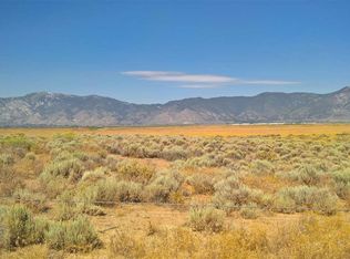 2090 E Valley Rd, Minden, NV 89423