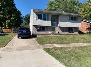 11214 Pyramid Rd, Louisville, KY 40229