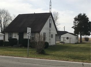 9009 W State Route 571, West Milton, OH 45383