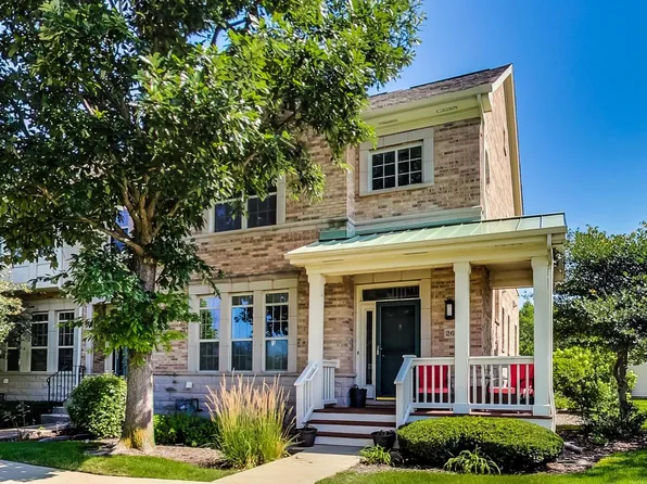 2670 W Lake Ave #2670, Glenview, IL 60026