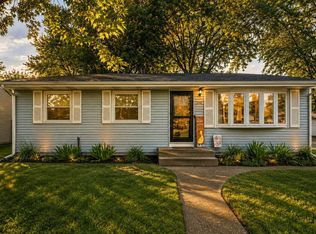 5789 Springfield Ave, Portage, IN 46368