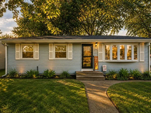 5789 Springfield Ave, Portage, IN 46368