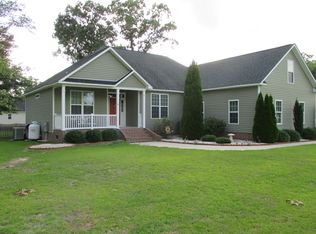 19 Buccaneer Circle, Washington, NC 27889