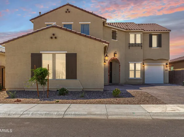 8823 W WAGON WHEEL Drive, Glendale, AZ 85305