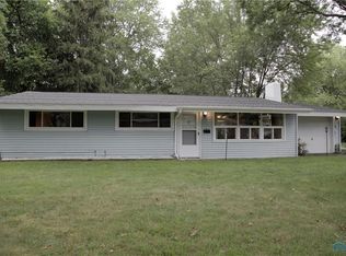 2939 W Lincolnshire Blvd, Toledo, OH 43606