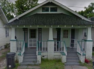 2108 Benefit St, New Orleans, LA 70122