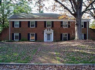 809 Chamberlain St, Raleigh, NC 27607