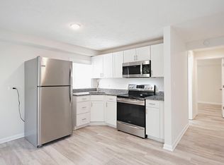 616 Rock Creek Rd #B, Charlottesville, VA 22903