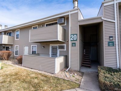 10150 E Virginia Ave Unit 20-212, Denver, CO, 80247