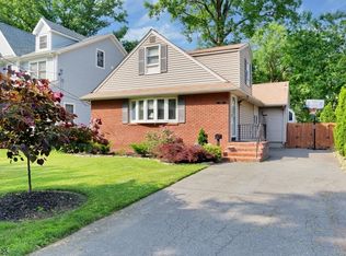 1601 Boulevard, Westfield, NJ 07090